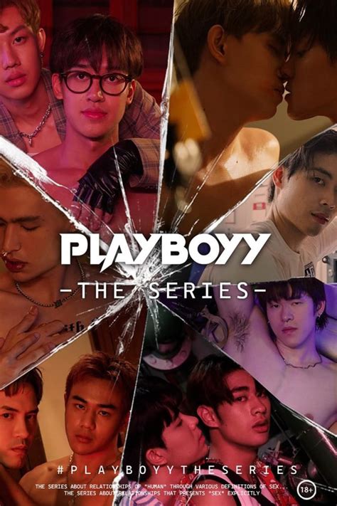 playboyy bl|Playboyy (TV Series 2023.